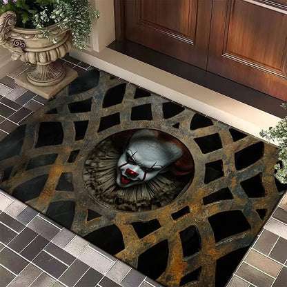 Halloween Floor Mats