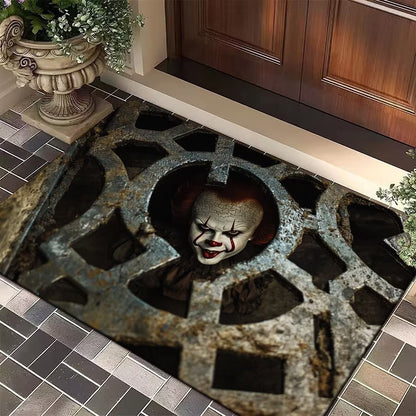 Halloween Floor Mats