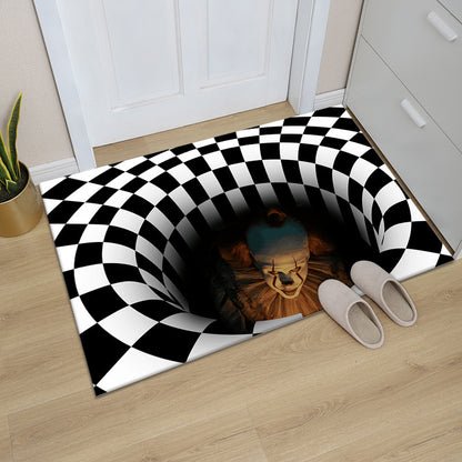 Halloween Floor Mats