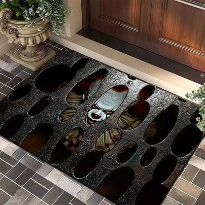 Halloween Floor Mats