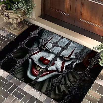 Halloween Floor Mats