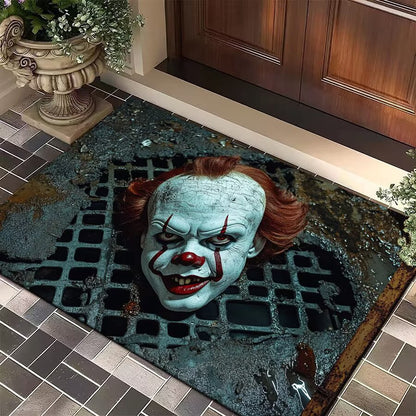 Halloween Floor Mats