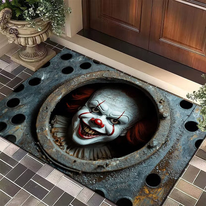 Halloween Floor Mats