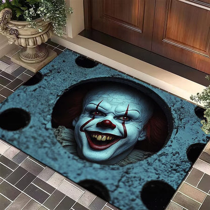Halloween Floor Mats
