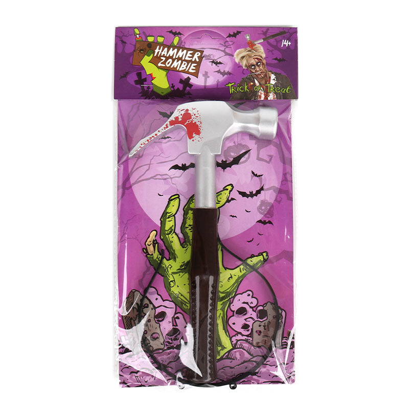 Halloween Funny Hair Band