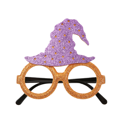 Halloween Glasses Children Adult Funny Glasses Frame