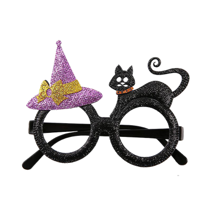 Halloween Glasses Children Adult Funny Glasses Frame