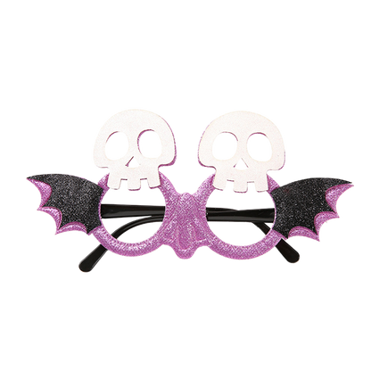 Halloween Glasses Children Adult Funny Glasses Frame