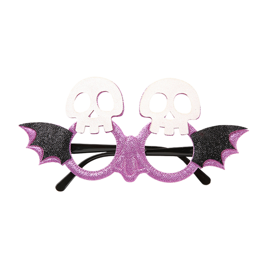 Halloween Glasses Children Adult Funny Glasses Frame