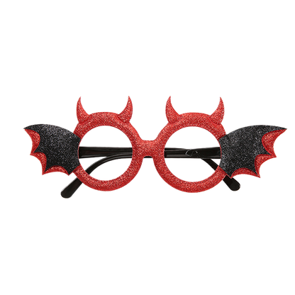 Halloween Glasses Children Adult Funny Glasses Frame