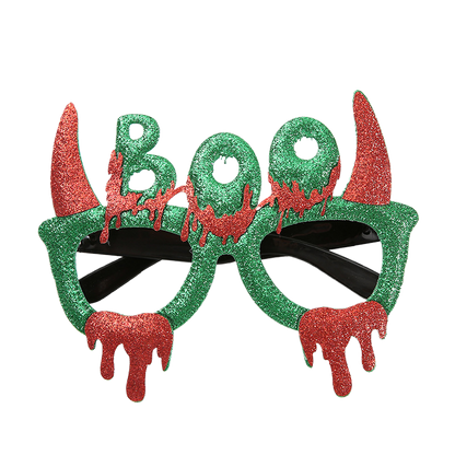 Halloween Glasses Children Adult Funny Glasses Frame