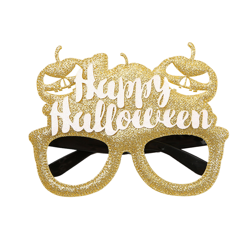 Halloween Glasses Children Adult Funny Glasses Frame