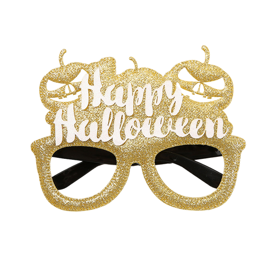 Halloween Glasses Children Adult Funny Glasses Frame