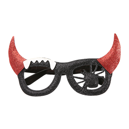 Halloween Glasses Children Adult Funny Glasses Frame