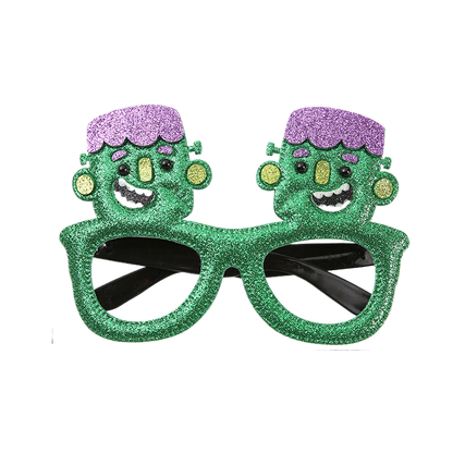 Halloween Glasses Children Adult Funny Glasses Frame