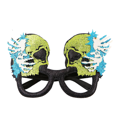 Halloween Glasses Children Adult Funny Glasses Frame