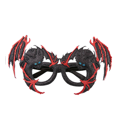 Halloween Glasses Children Adult Funny Glasses Frame