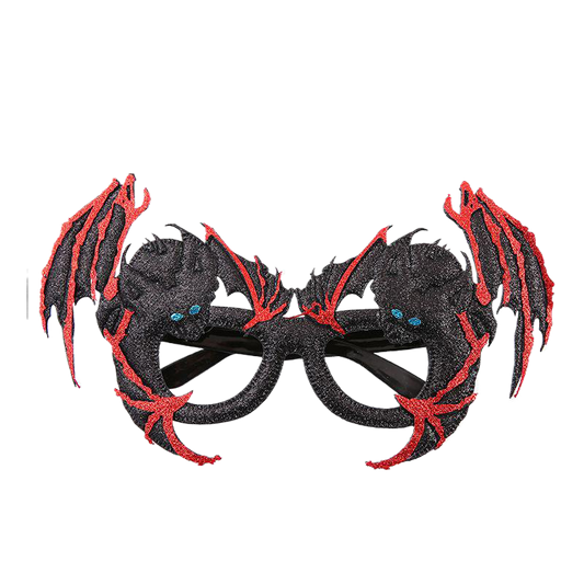 Halloween Glasses Children Adult Funny Glasses Frame