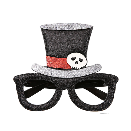 Halloween Glasses Children Adult Funny Glasses Frame