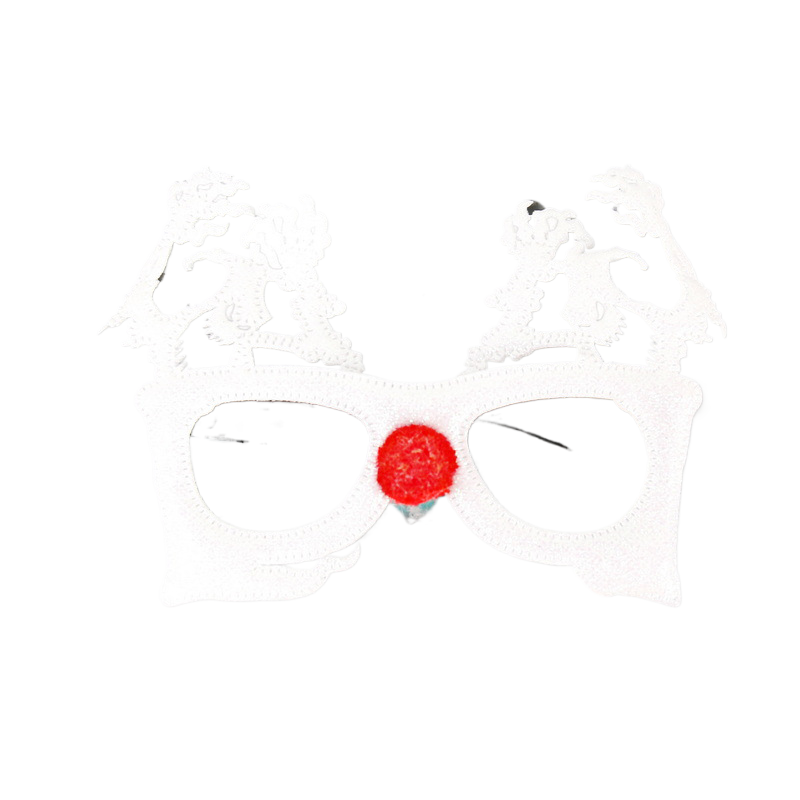Halloween Glasses Children Adult Funny Glasses Frame