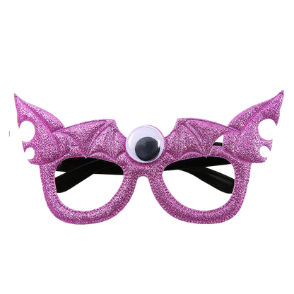 Halloween Glasses Children Adult Funny Glasses Frame