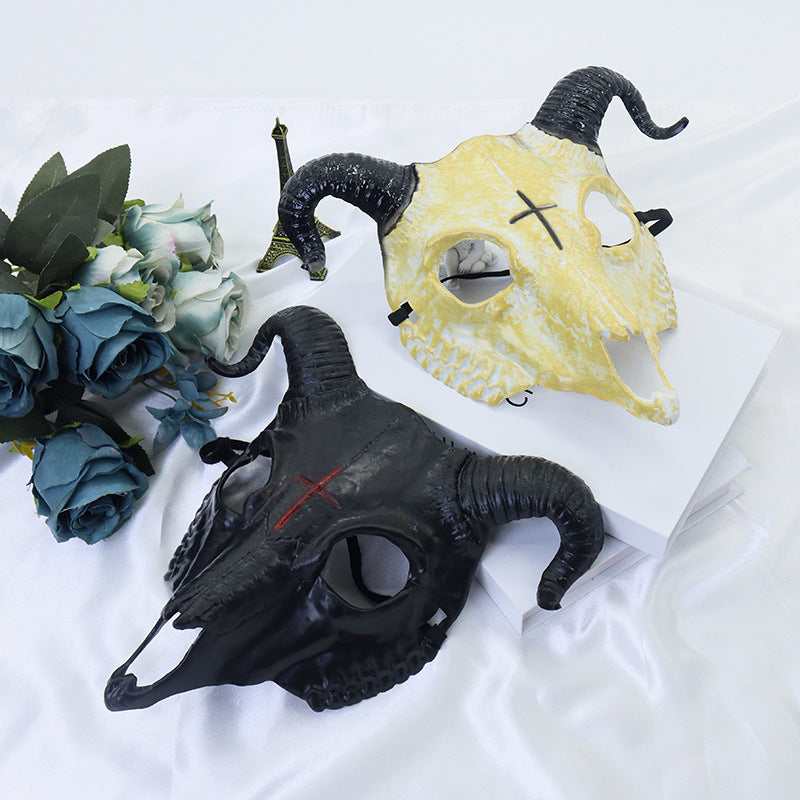 Halloween Horror Mask
