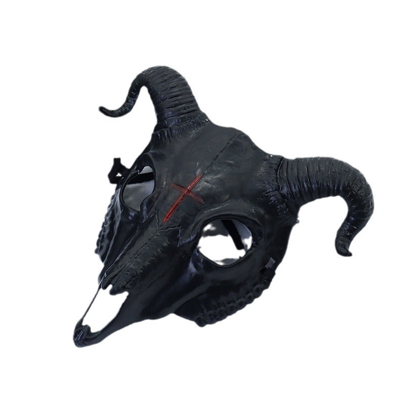 Halloween Horror Mask