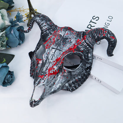Halloween Horror Mask