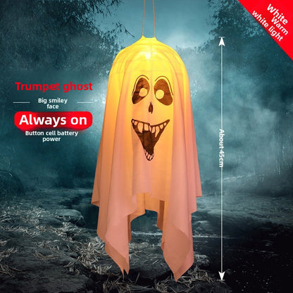 Halloween LED Decorative Light