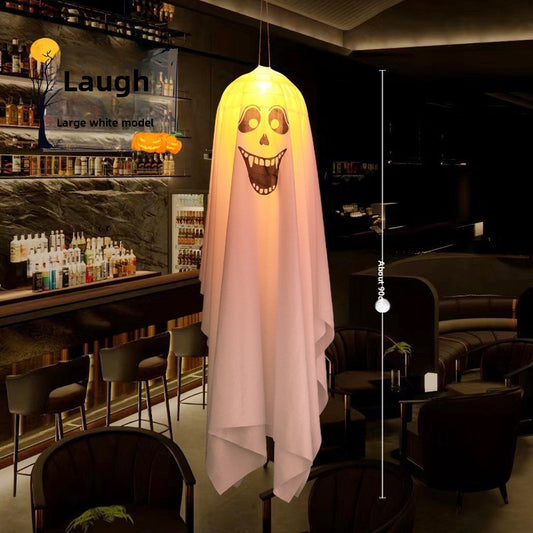 Halloween LED Decorative Light