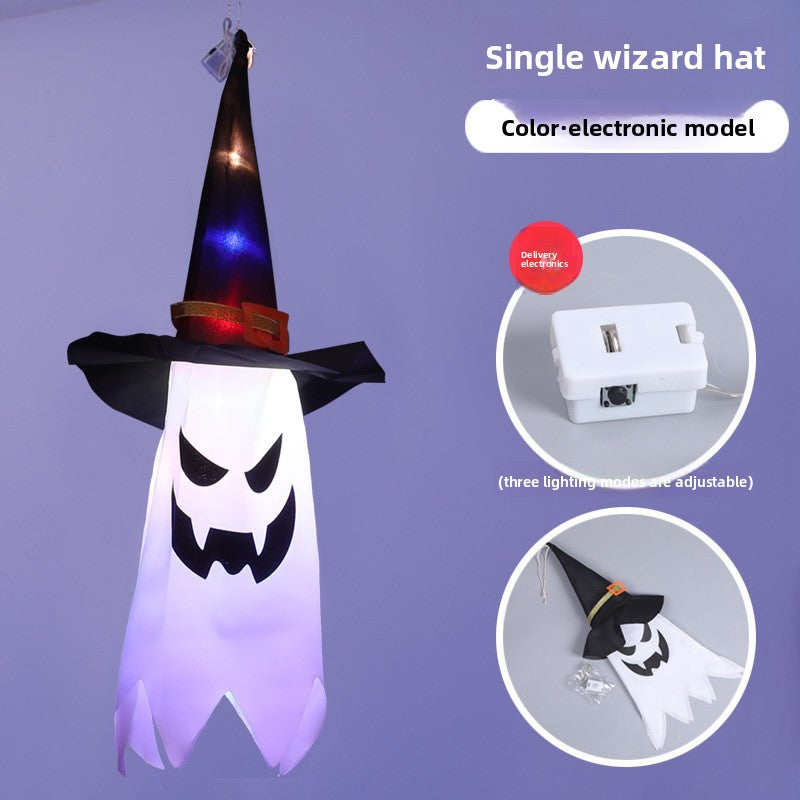Halloween LED Decorative Light