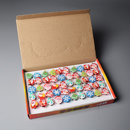 Halloween luminous ring