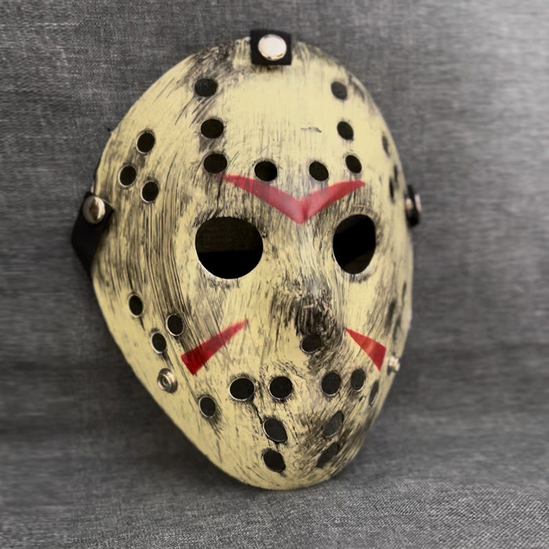 Halloween Mask