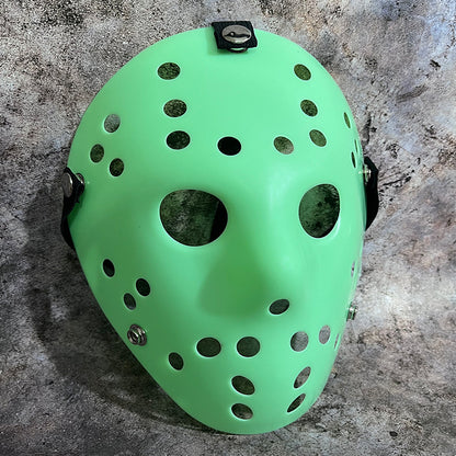 Halloween Mask