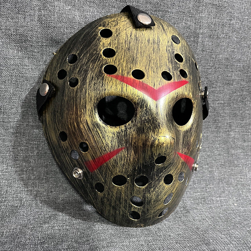 Halloween Mask