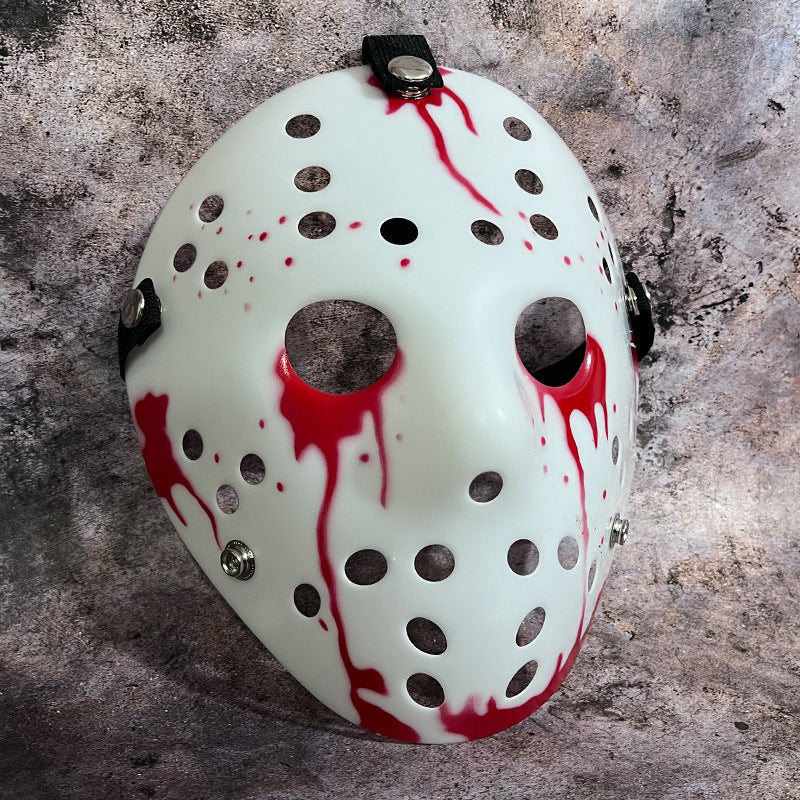 Halloween Mask
