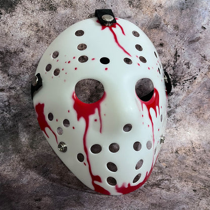 Halloween Mask