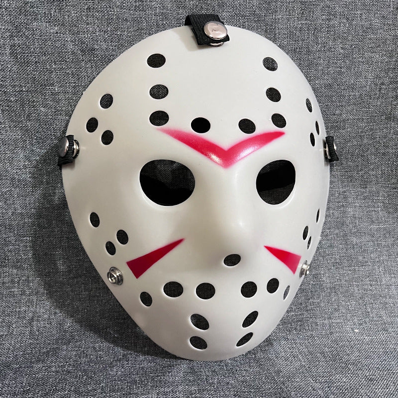 Halloween Mask