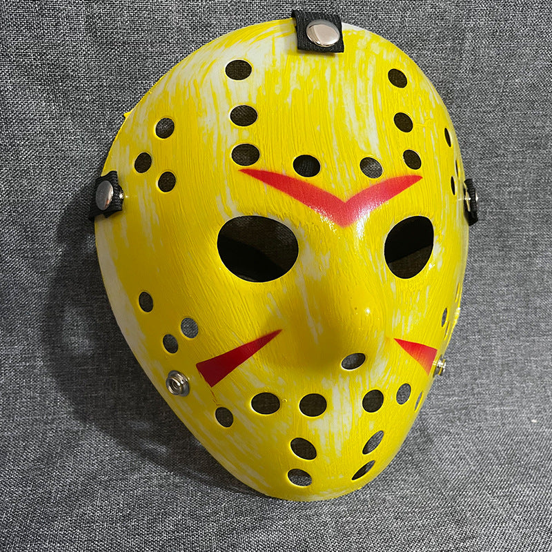 Halloween Mask