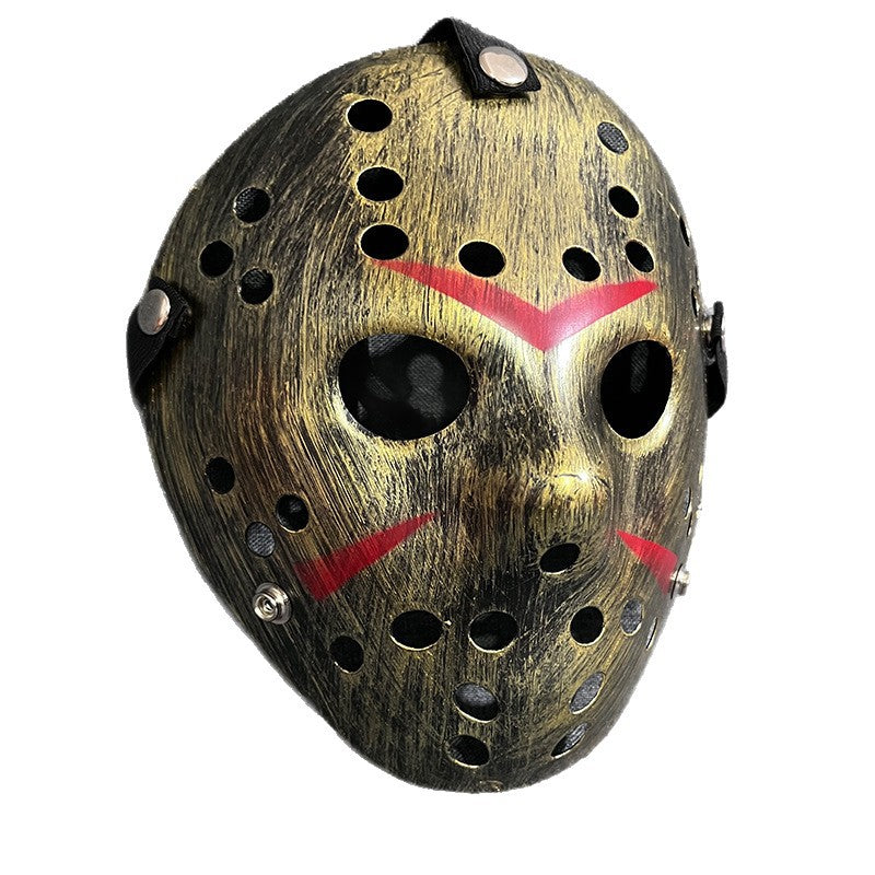 Halloween Mask