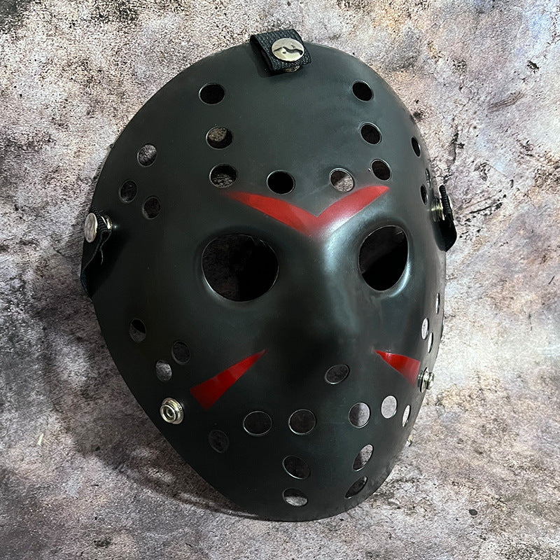 Halloween Mask