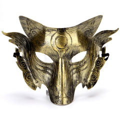 Antique Gold