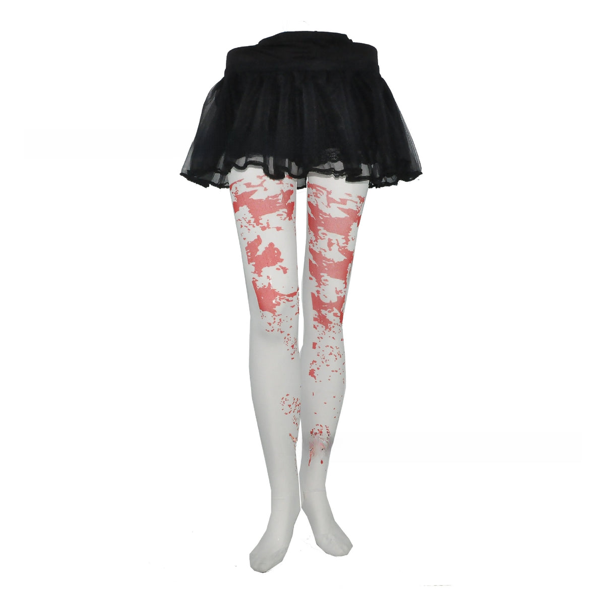 Halloween pantyhose