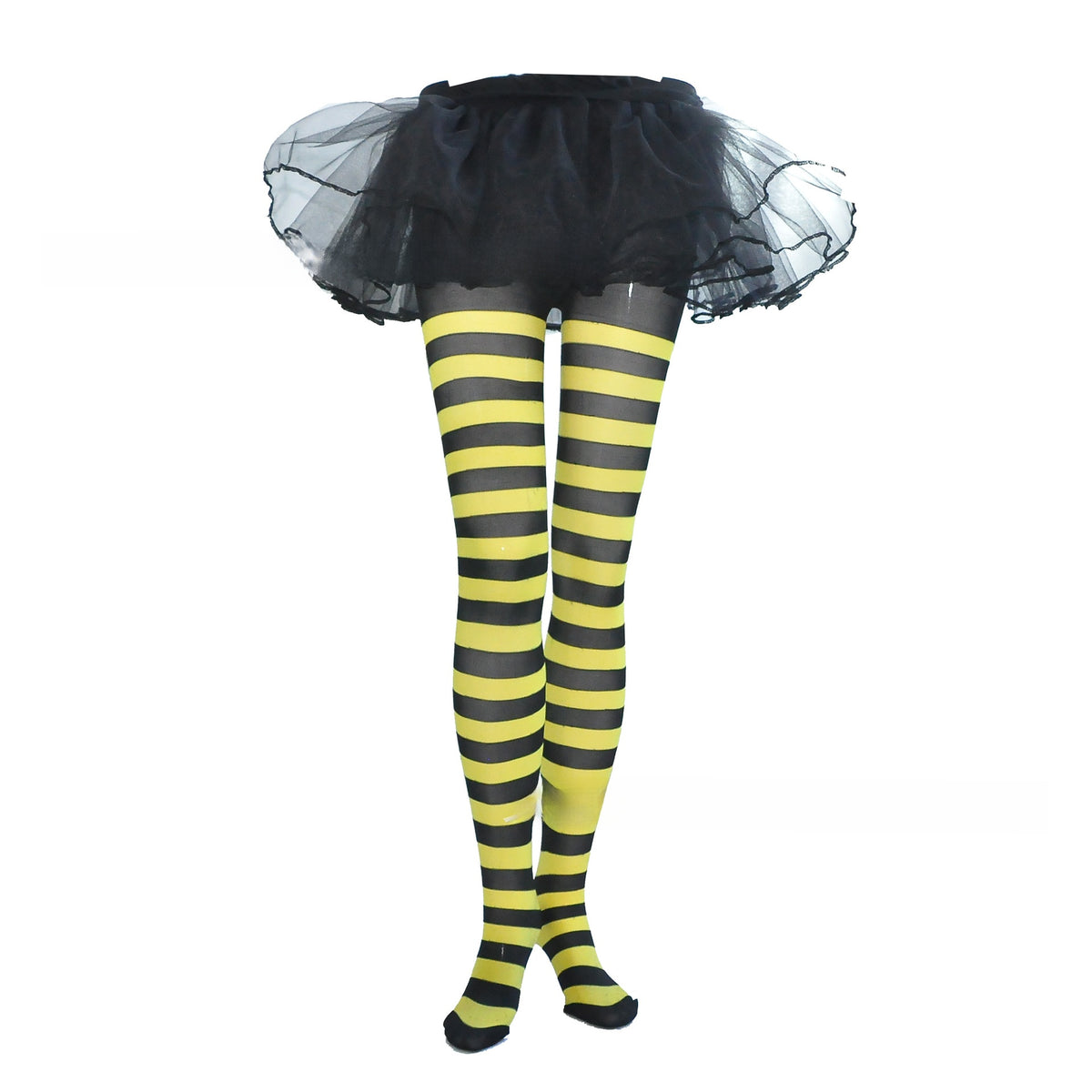 Halloween pantyhose