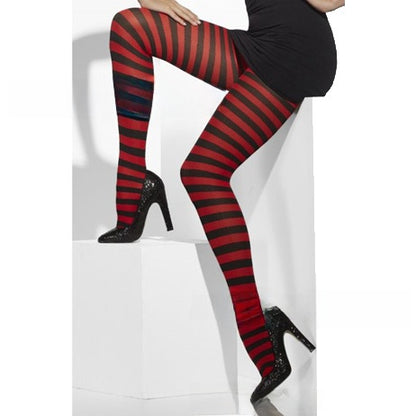 Halloween pantyhose