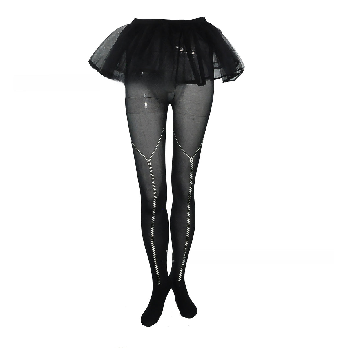 Halloween pantyhose