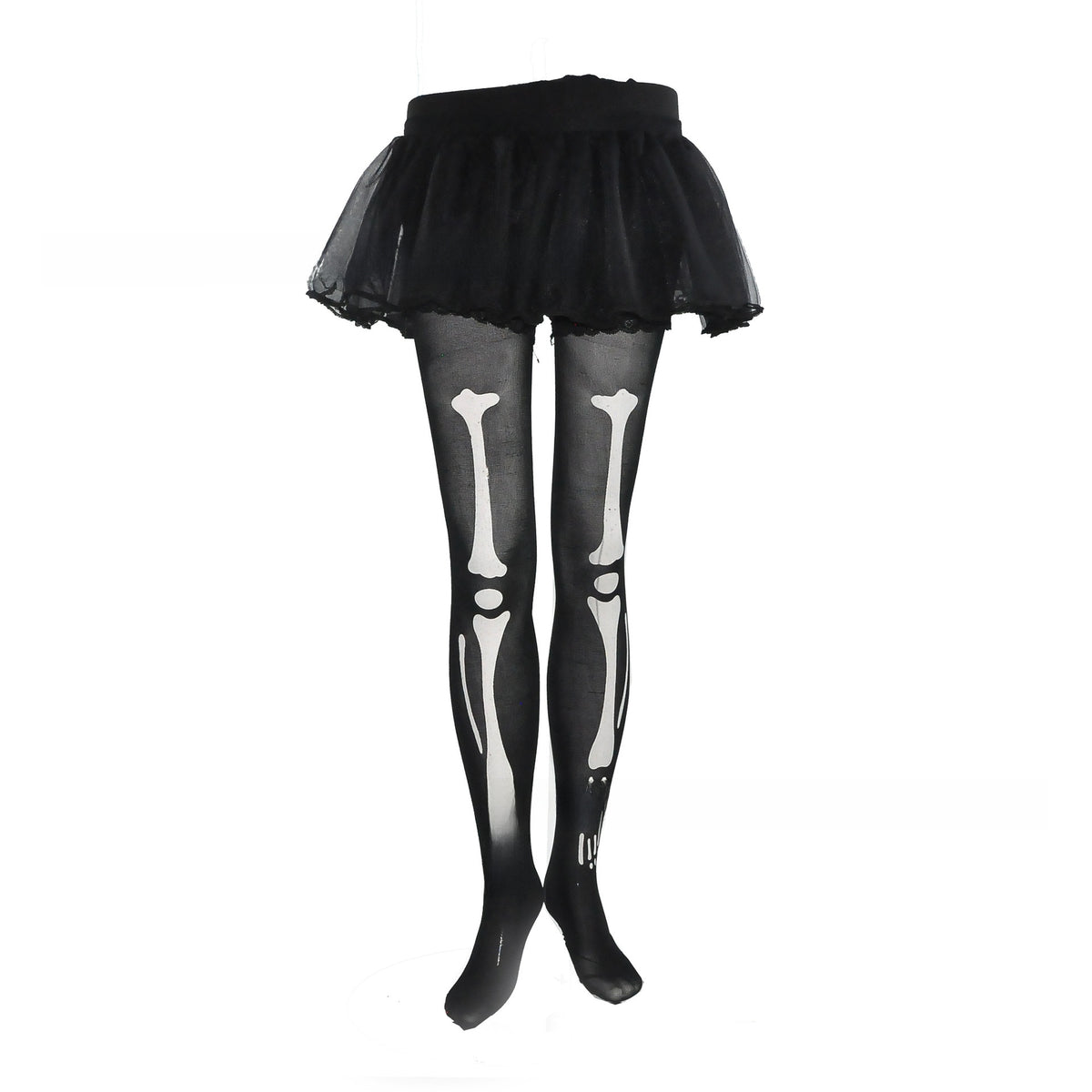 Halloween pantyhose