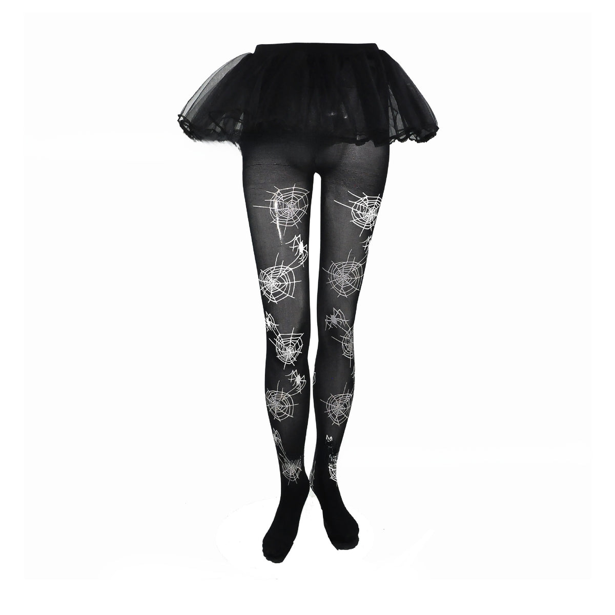 Halloween pantyhose