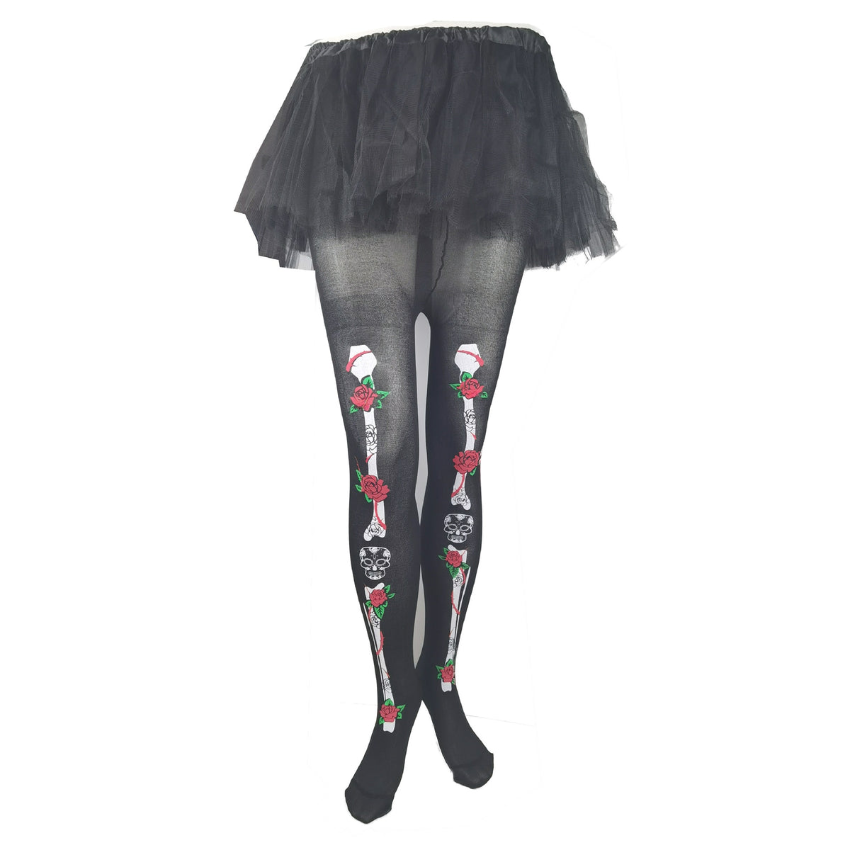 Halloween pantyhose