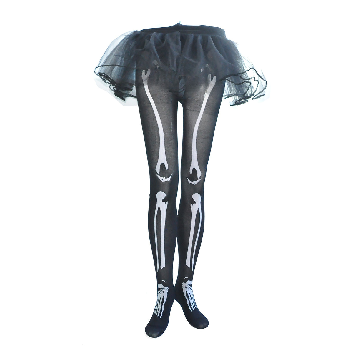 Halloween pantyhose